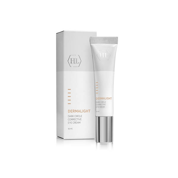 DARK CIRCLE CORRECTIVE EYE CREAM